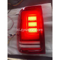 Aksesori Mobil 08-21 AMAROK LED Tail Lamp lampu lampu